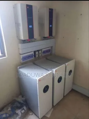 Solar System Installation
