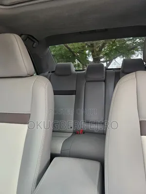 Toyota Camry 2013 Gray