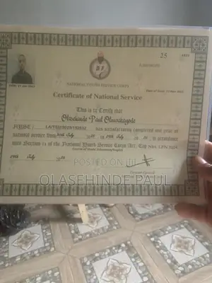Sales Representative in Ikotun Lagos