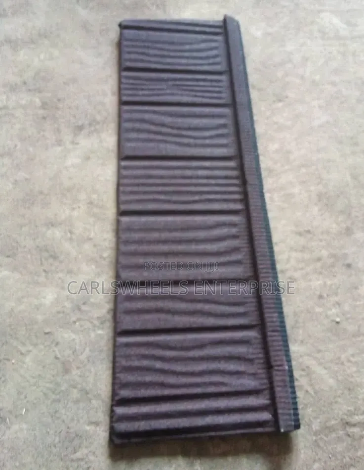 Buyers First Choice Roofing Sheet