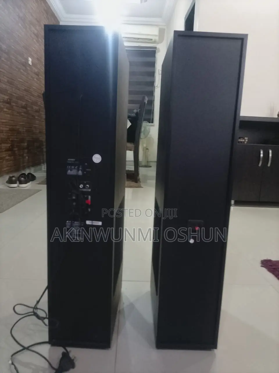 Multimedia Sound System