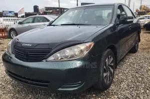 Toyota Camry 2003