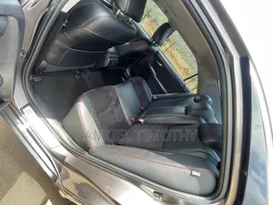 Toyota Camry 2015 Gray