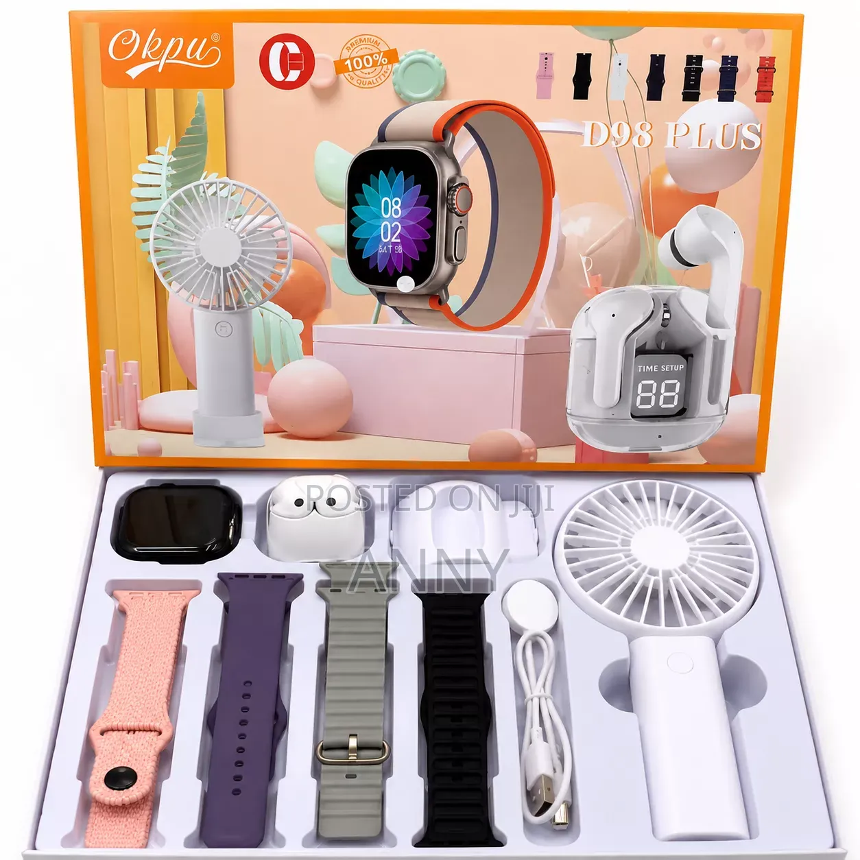 Smart Watch