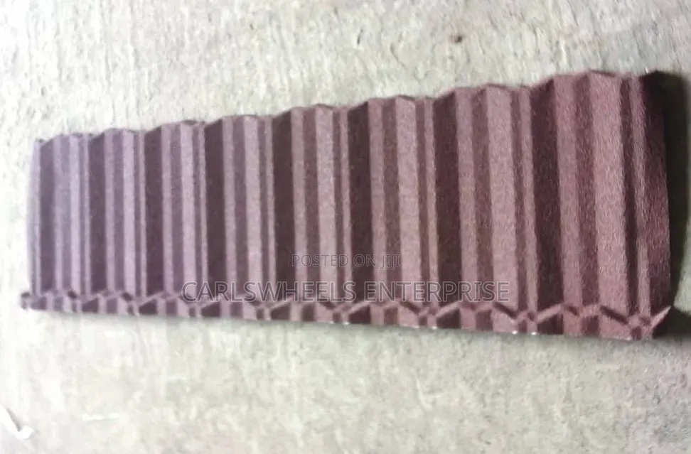Shingles Coated Roofing Sheets Master Supplier