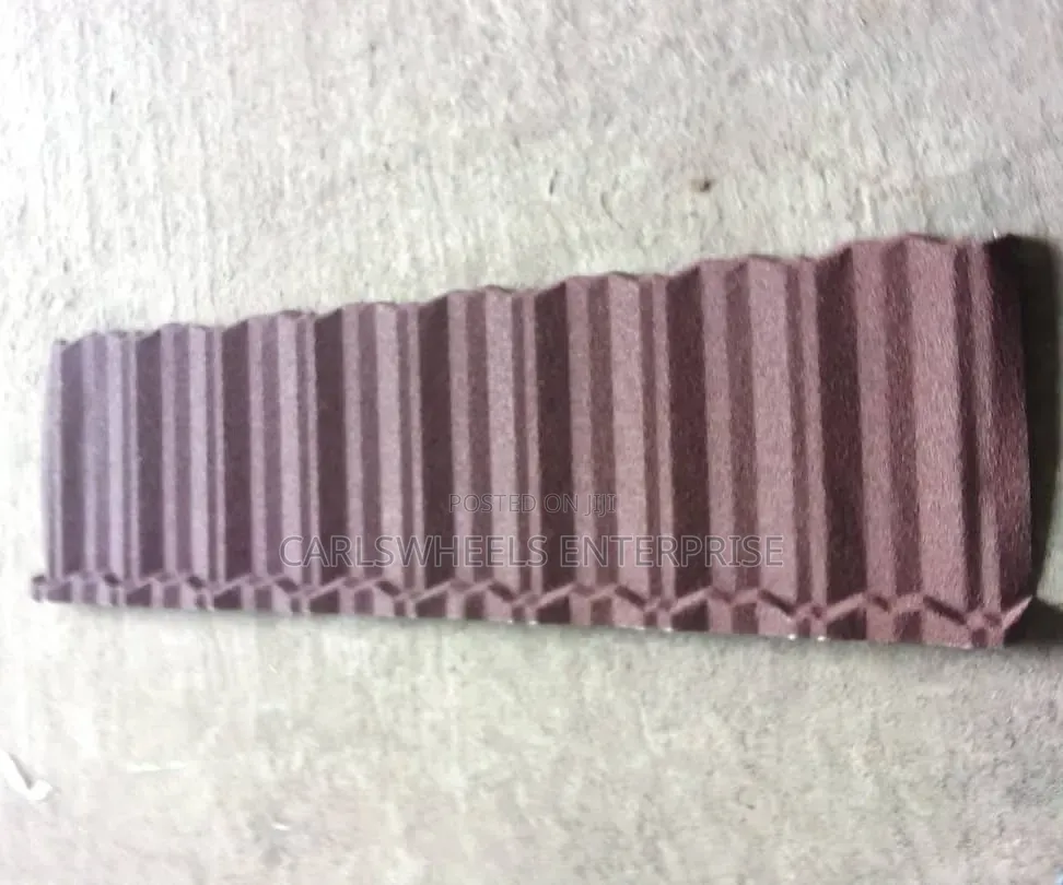 Shingles Coated Roofing Sheets Master Supplier