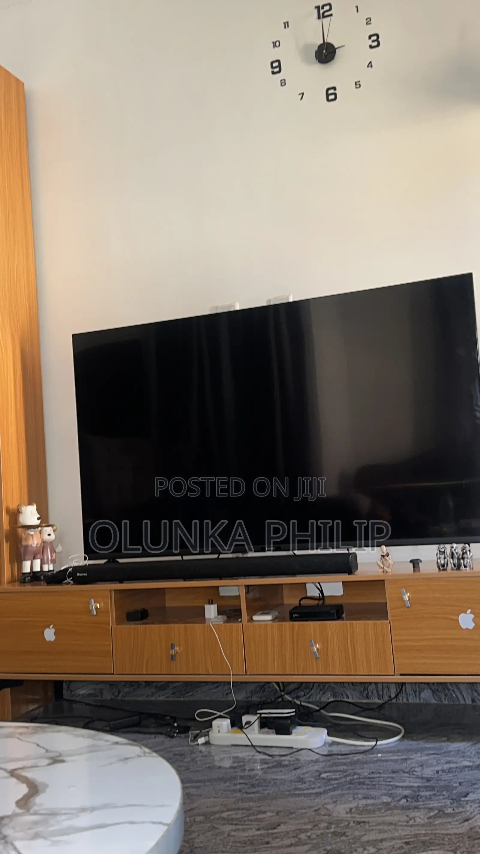 Century SmartTV