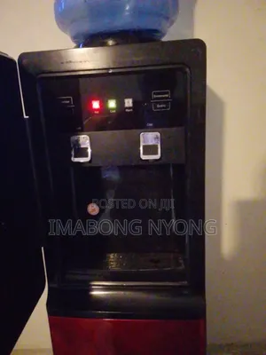 Startek Water Dispenser _Good Condition Fully Working