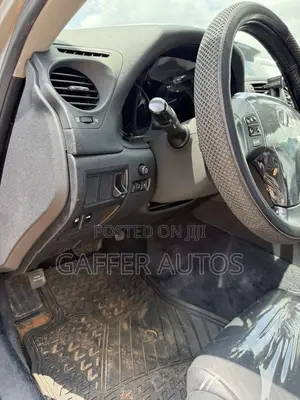 Lexus IS 250 AWD Automatic 2010 Silver