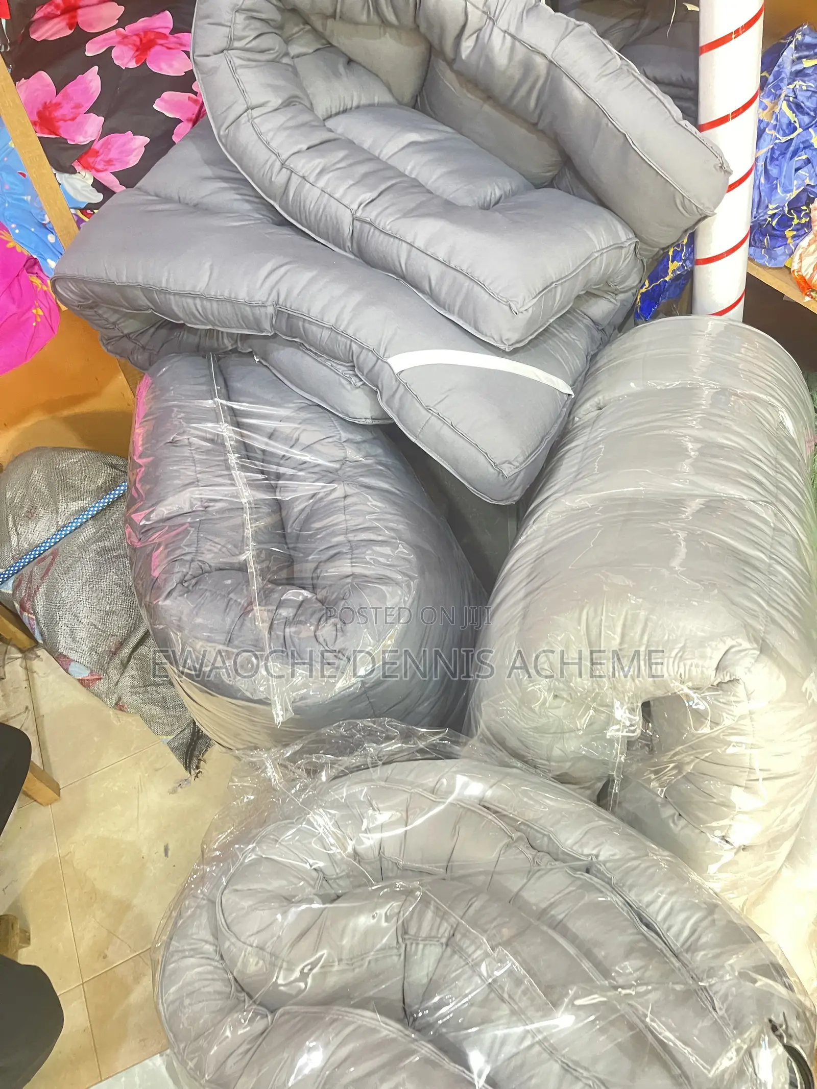 Mattress Topper