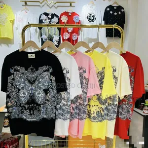 Ladies Tops