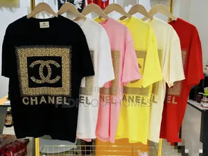 Ladies Tops