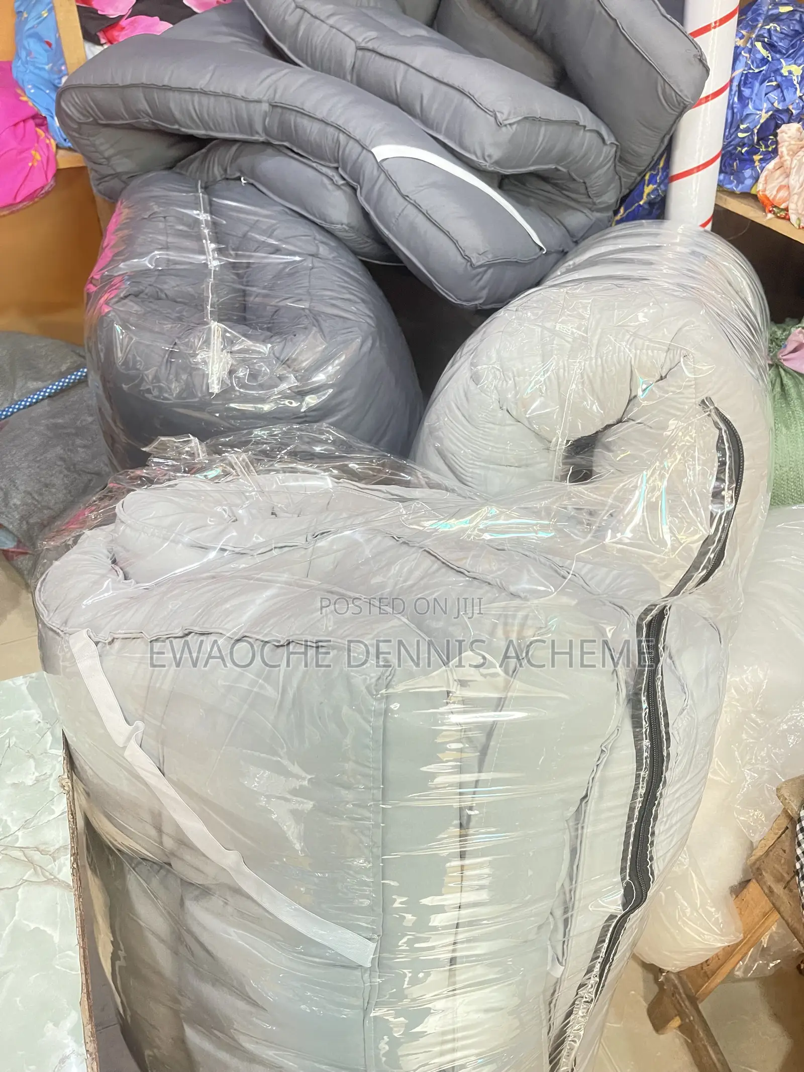 Mattress Topper