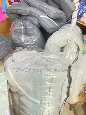 Mattress Topper