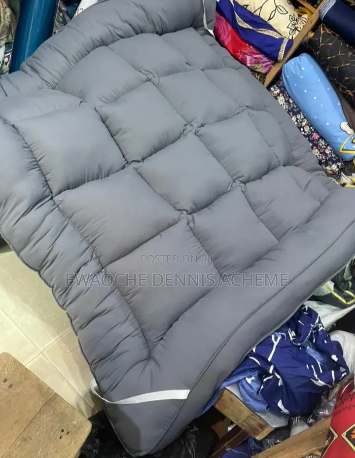 Mattress Topper