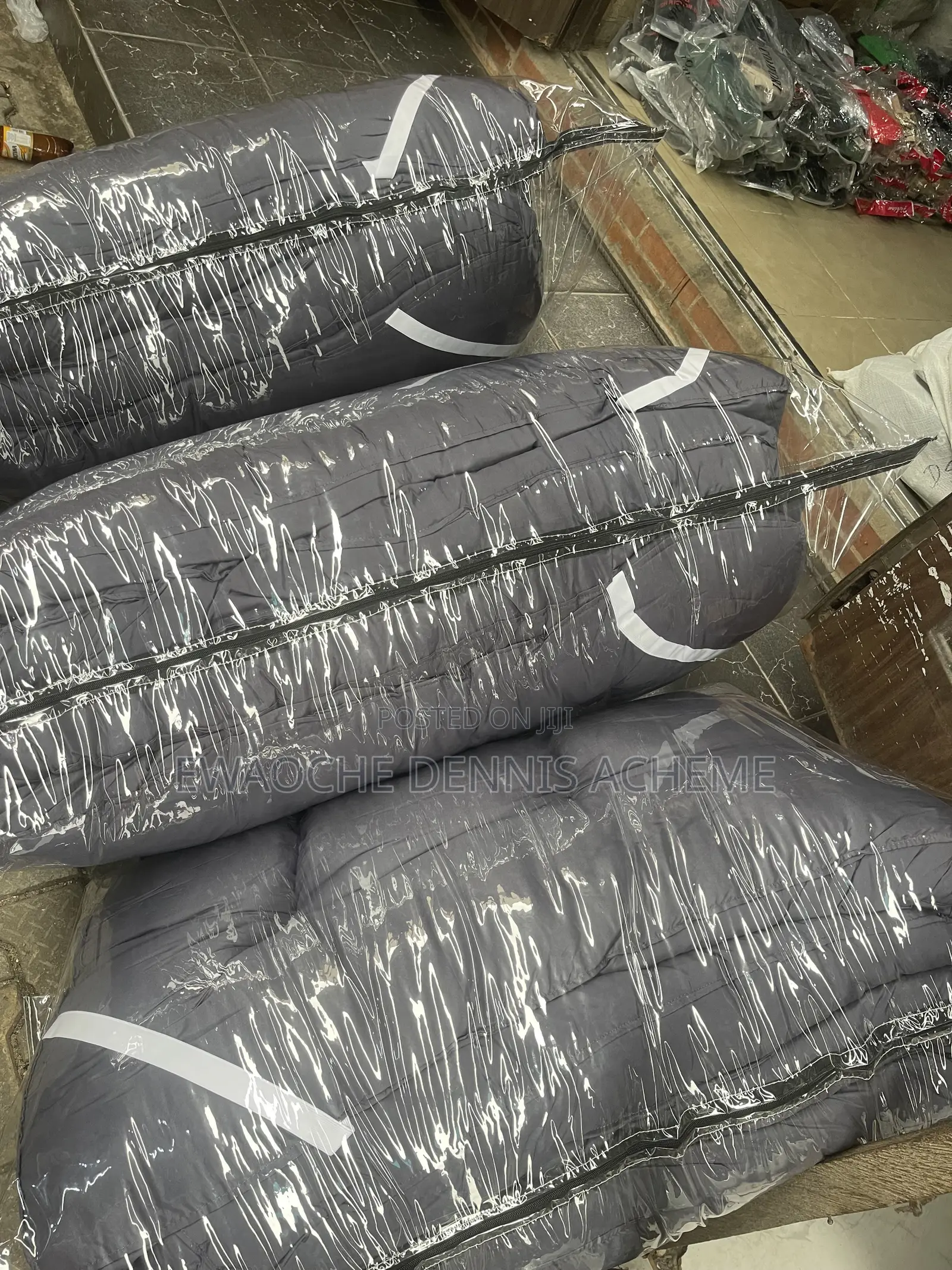 Mattress Topper