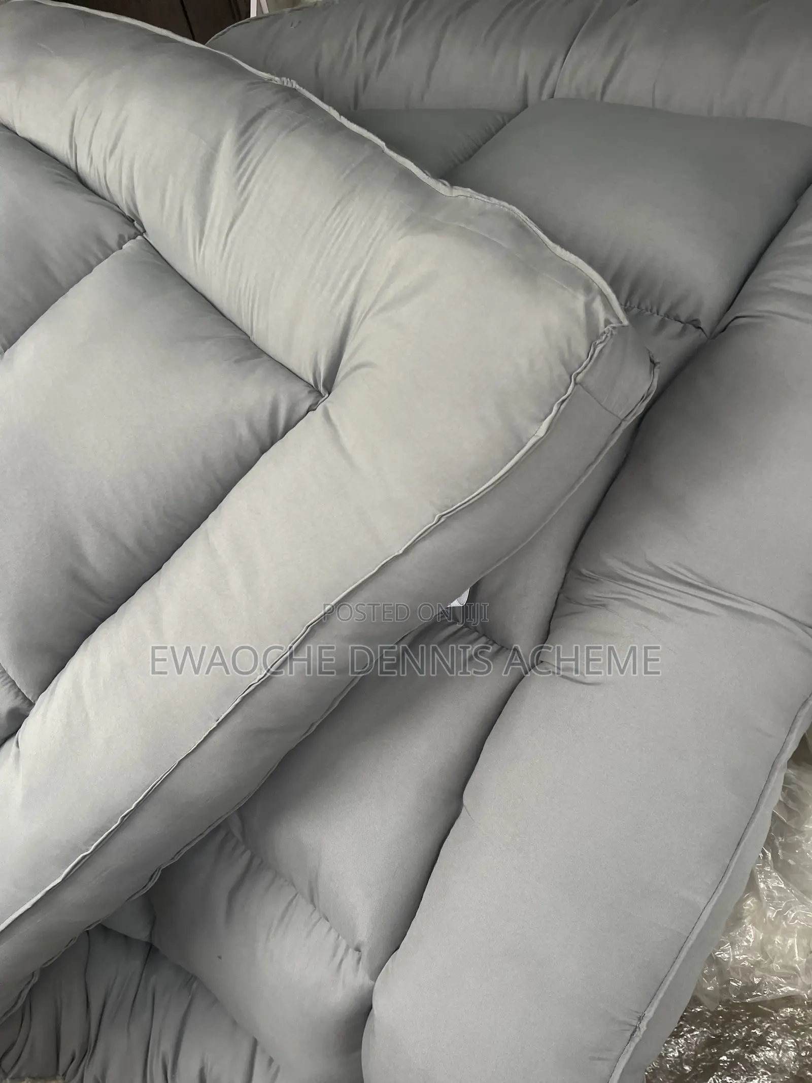 Mattress Topper