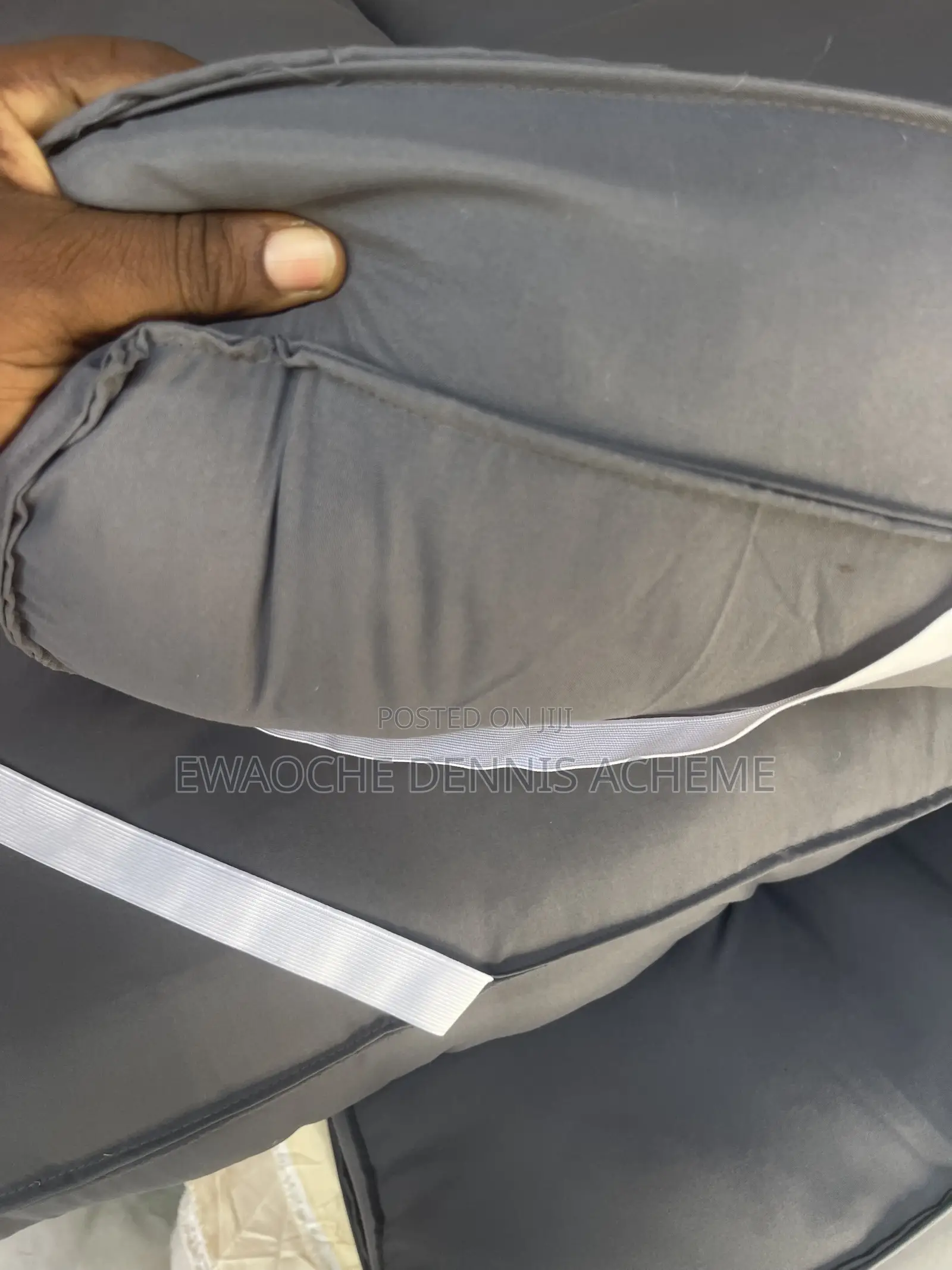 Mattress Topper
