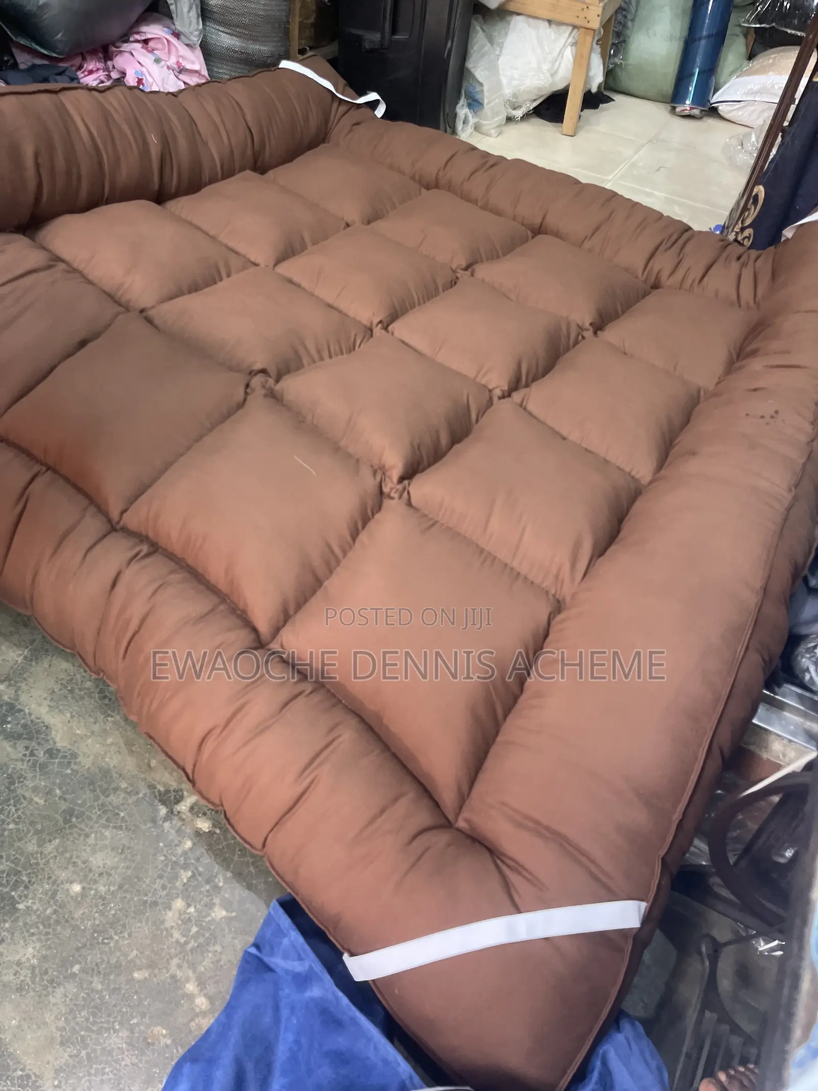 Mattress Topper