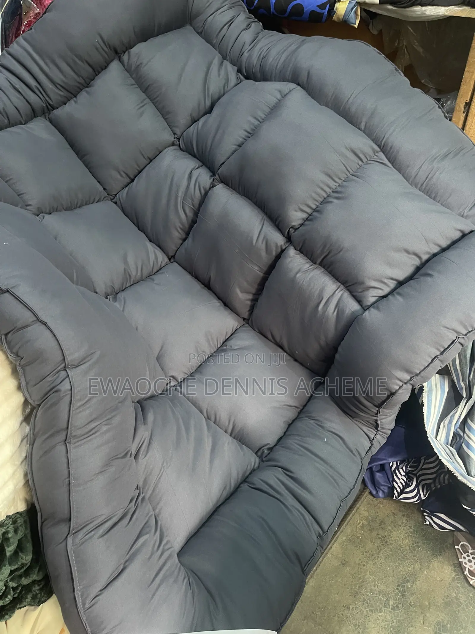 Mattress Topper