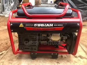 Sumec Firman Generator Eco 49990es