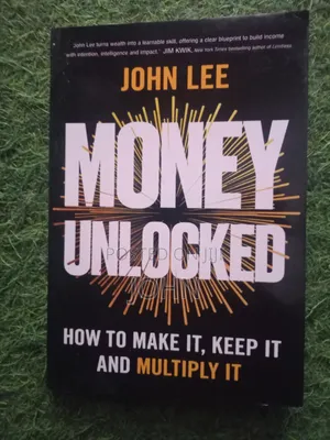 Money Unlocked