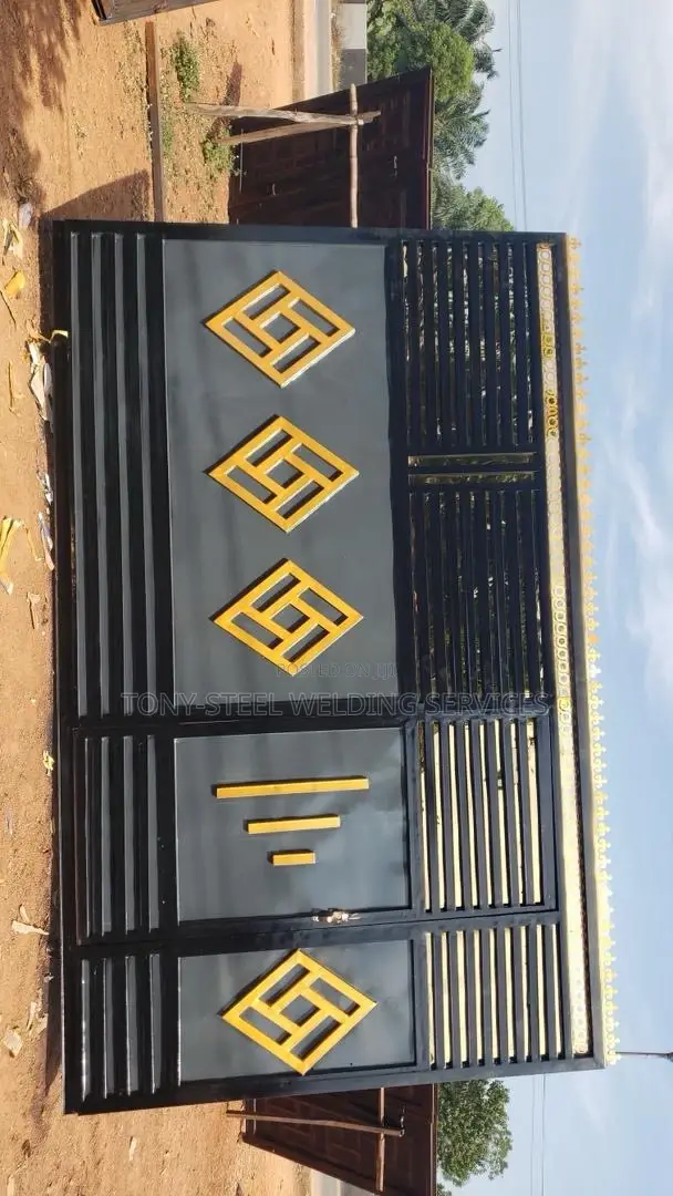 Bulletproof Hand Made Security Doors
