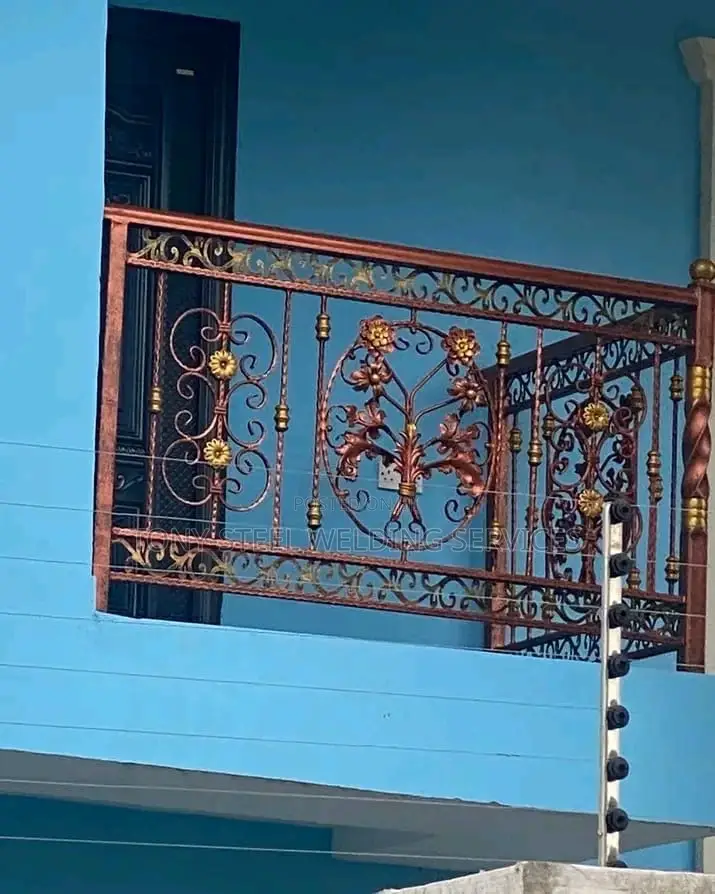 Bulletproof Hand Made Security Doors