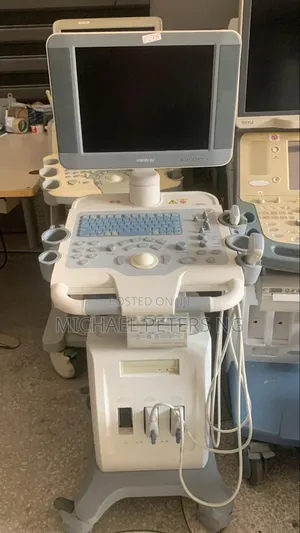 Mindray Ultrasound Machine