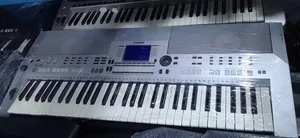 Supper Clean Direct UK Used Original Yamaha PSR E 550 Keyboard