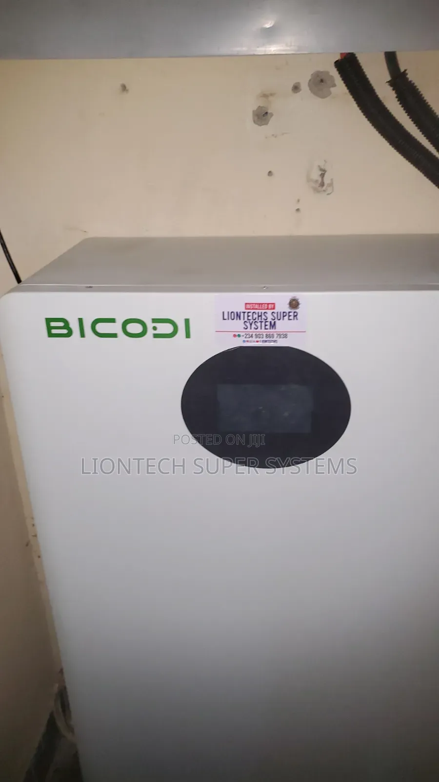 Bicodi 17