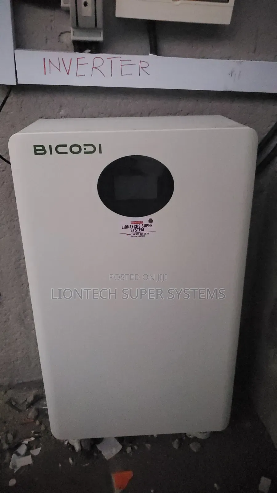 Bicodi 17