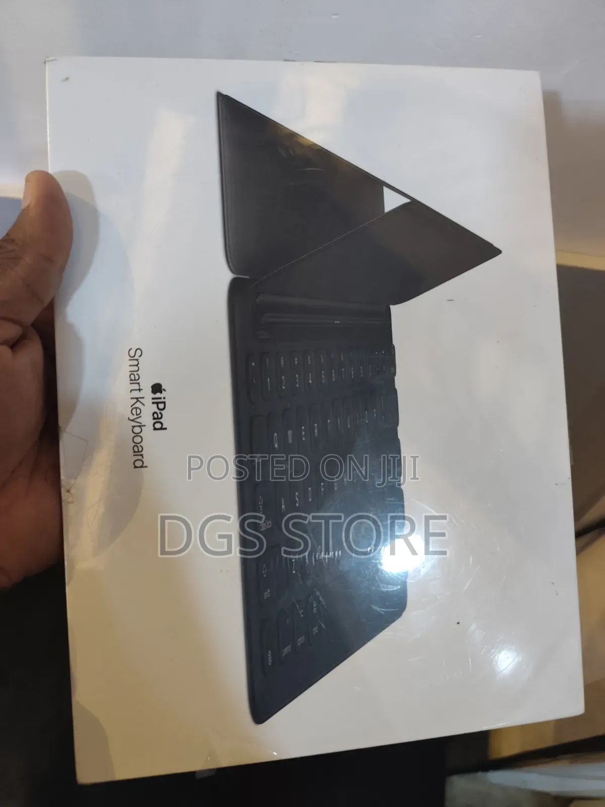 Apple iPad Smart Keyboard