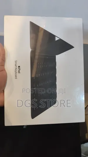Apple iPad Smart Keyboard