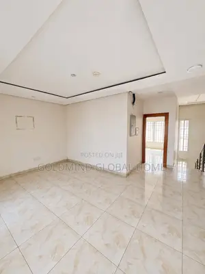 2bdrm House in Lugbe District for sale