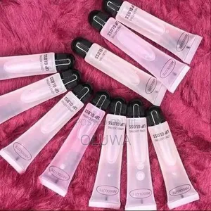 Colourless Hydrating Lipgloss
