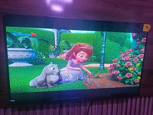 Hisense Basic Led TV