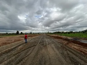 Plot of Land for Sale in an Estate at Apo Waru, Abuja