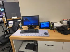POS, CCTV, Starlinking and IT Network Installations