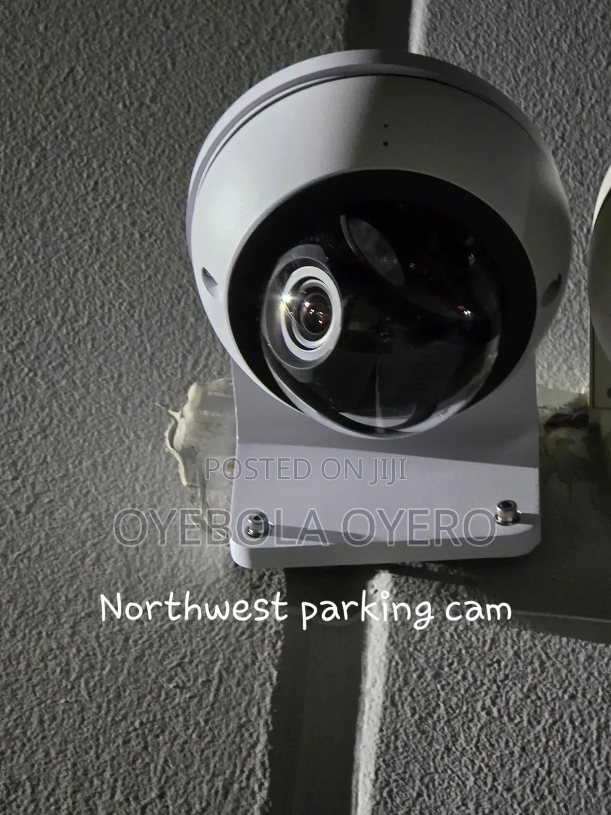 POS, CCTV, Starlinking and IT Network Installations