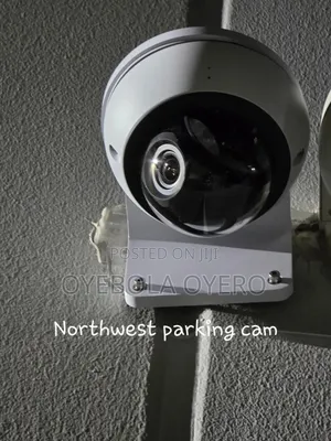 POS, CCTV, Starlinking and IT Network Installations