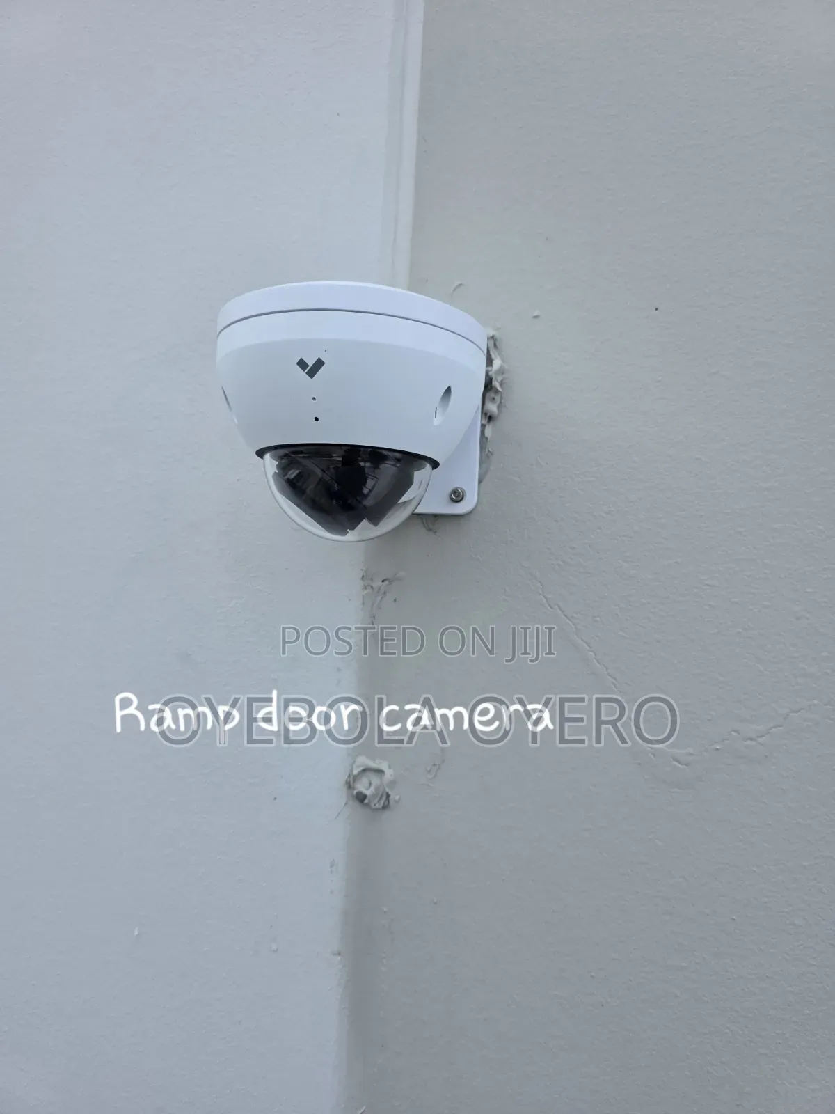 POS, CCTV, Starlinking and IT Network Installations