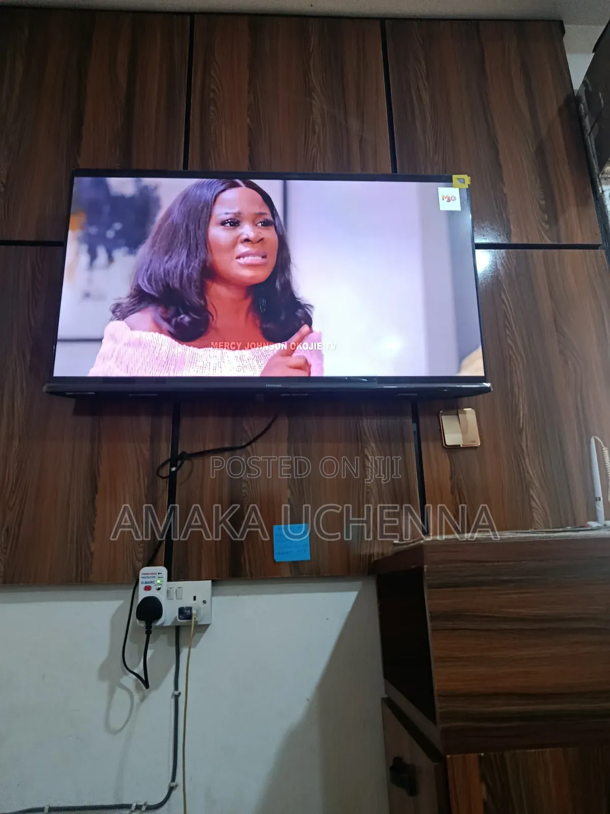 Hisense Basic Led TV