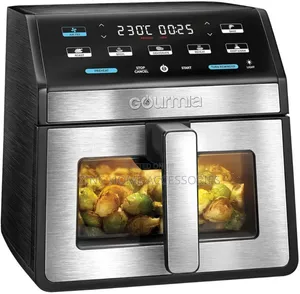 Gourmia 7.6 Digital Airfryer