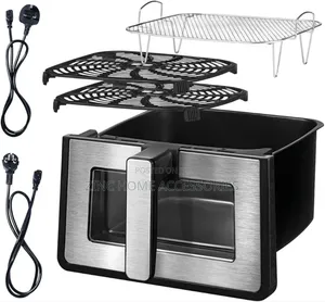 Gourmia 7.6 Digital Airfryer