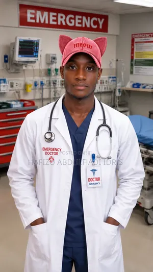 Hafizu Abdullahi Idris Pharmacy
