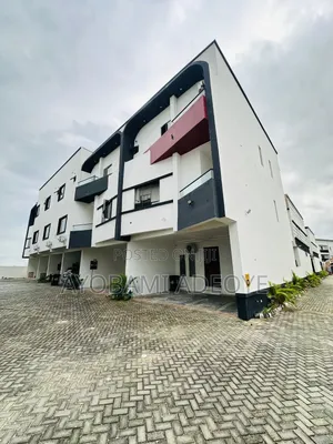 2bdrm Apartment in The Pantheon Bridge, Chevron for rent