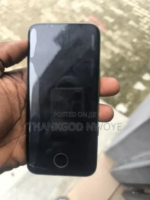 Infinix Note Edge 128 GB Green