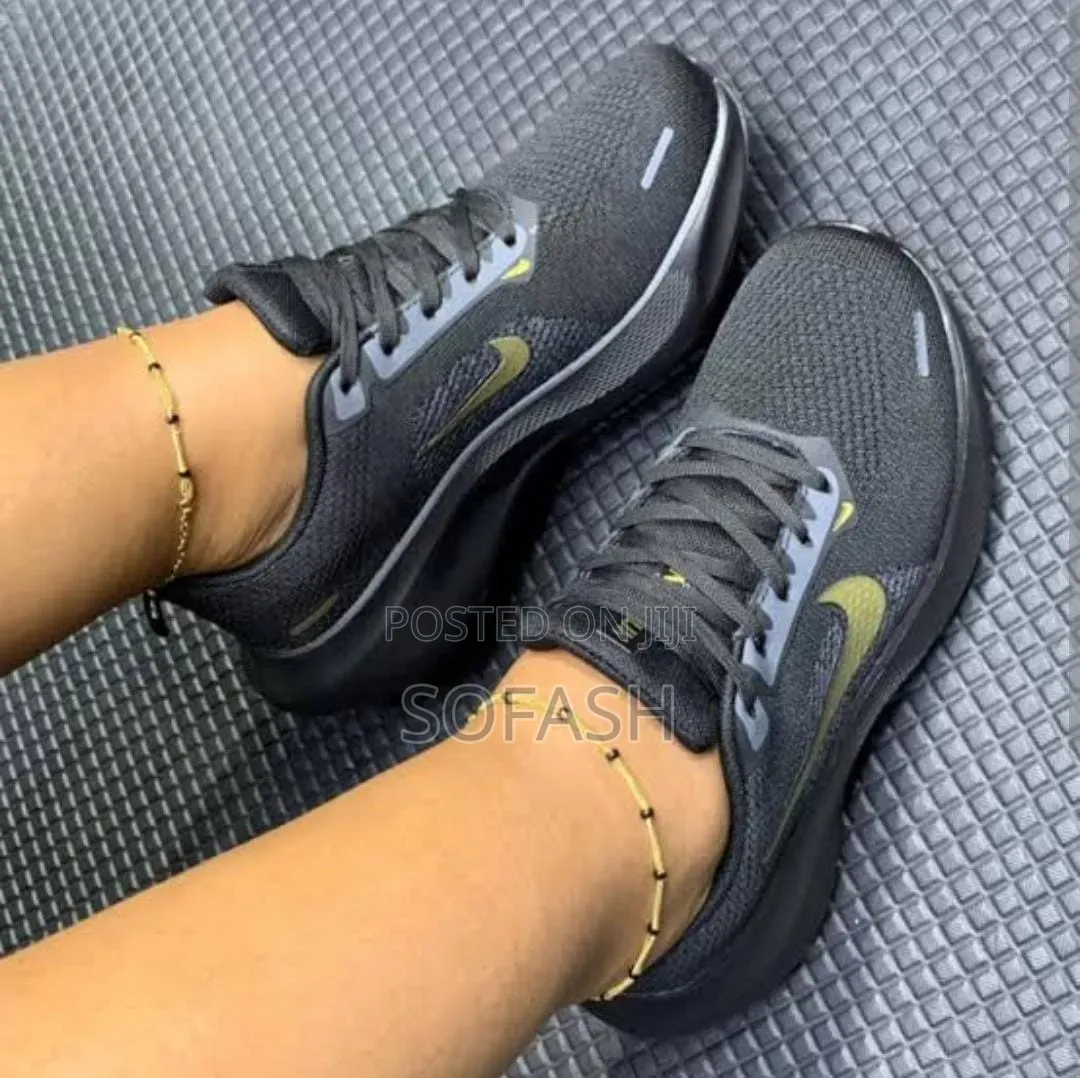 NIKEXIA Style Running Sneakers
