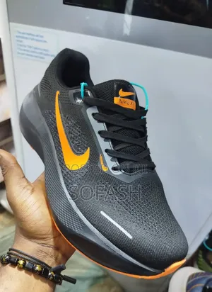 NIKEXIA Style Running Sneakers